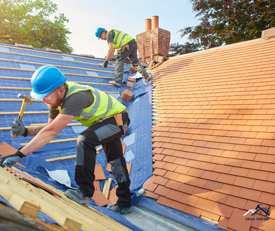 Why choose Roof Repair Near Me in Norwich, CT